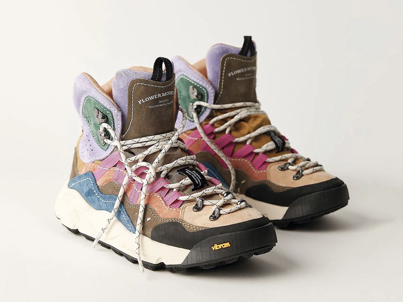 Sneaker booties