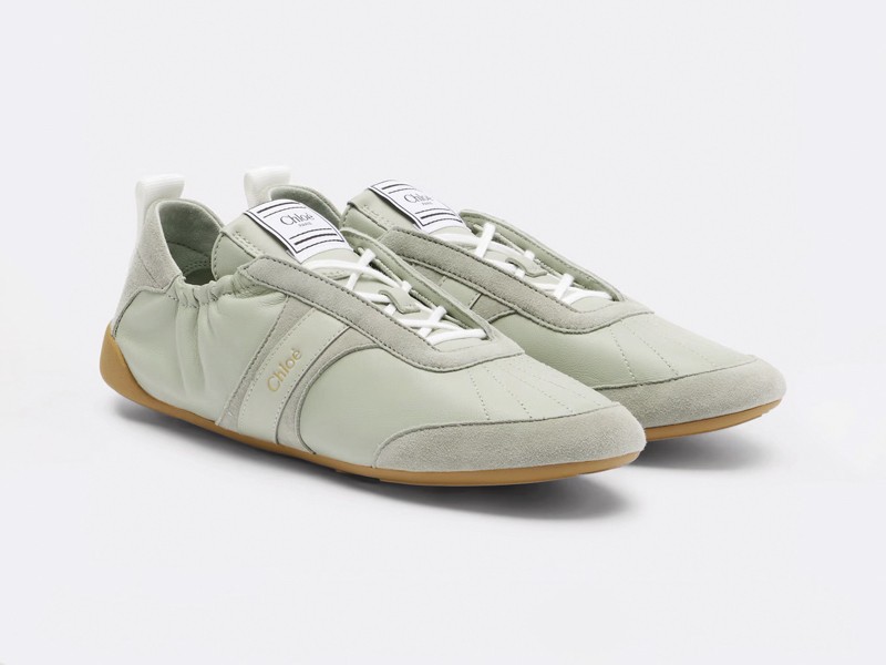 Materiales Primavera/Verano 2026-2027