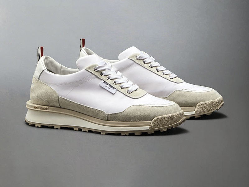 Urban sports sneakers