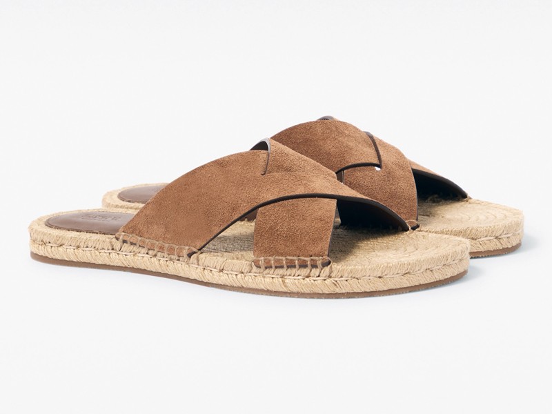 Strap Slides