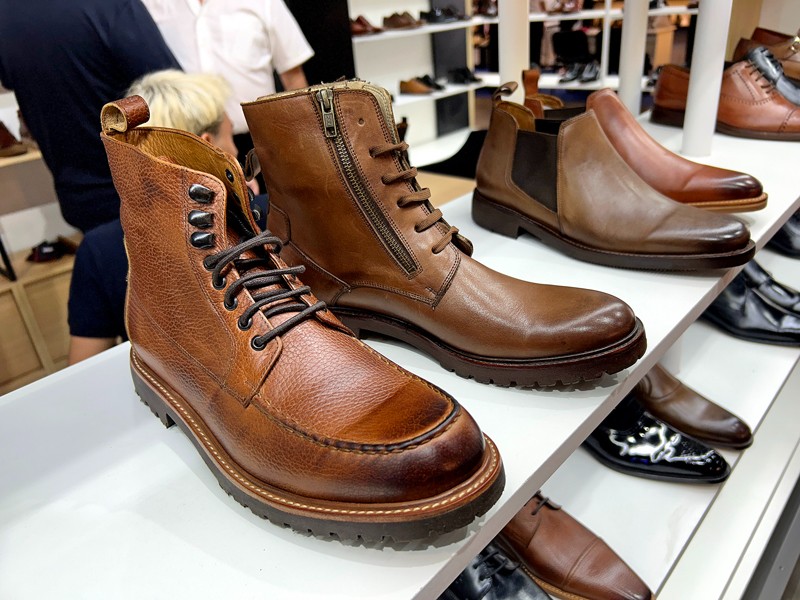 EFICA: Argentine footwear faces import challenges