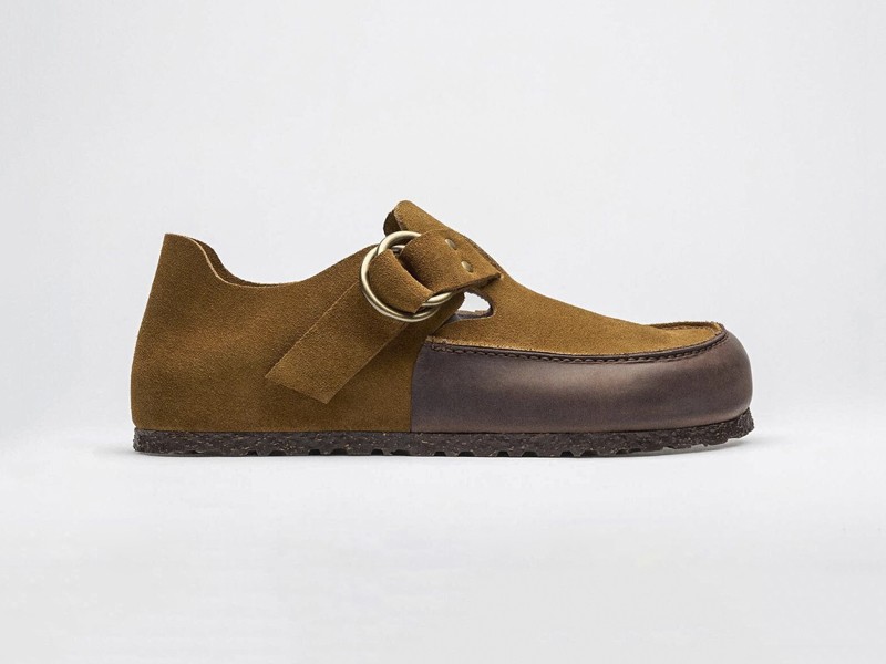 BIRKENSTOCK x FILSON: Reinventan el invierno