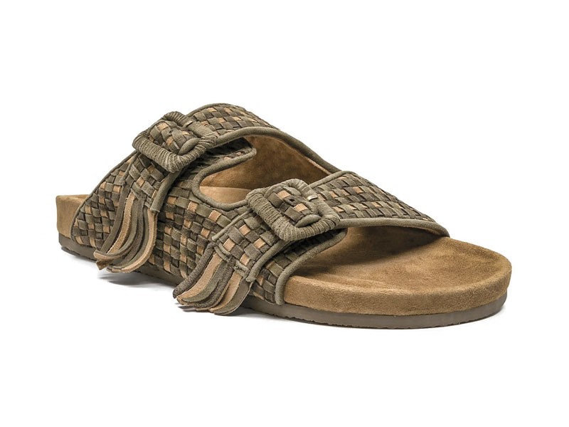 Chanclas