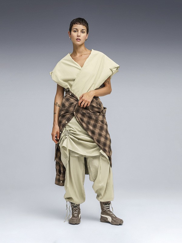 General Concept Fall/Winter 2026