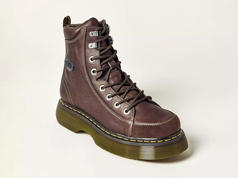 Botinetas  Acordonadas Sport: Opciones diversas 