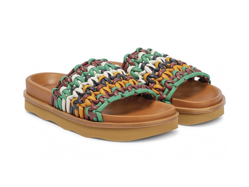 Chanclas: Entre las preferidas