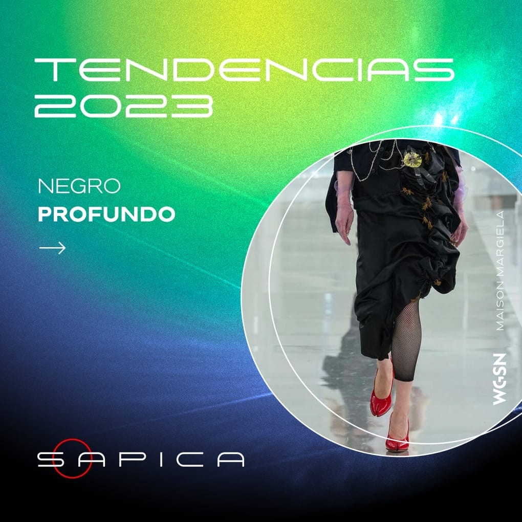 SAPICA: The Footwear, Leather and Fashion fair internationalizes trends and businesses of Mexican footwear