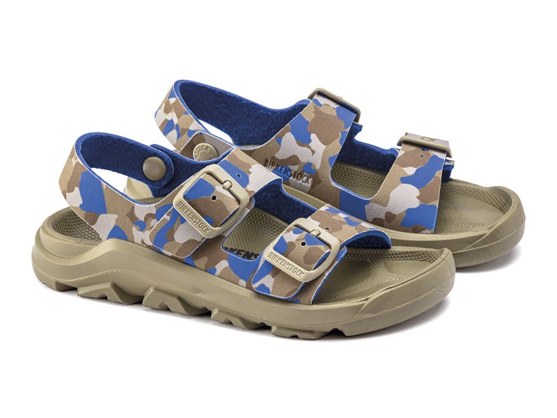 Sandalias Bajas / Outdoor