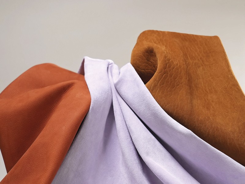 FOTO-3.-PREMIERE-VISION-FEB.26-3.jpg LEATHER: Spring-Summer 2026/27 trends