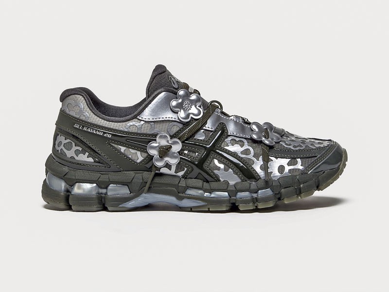 Fashion sneakers