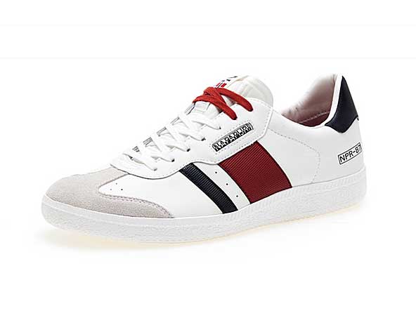 GALLERY SHOES. Sneakers for Spring Summer 2019