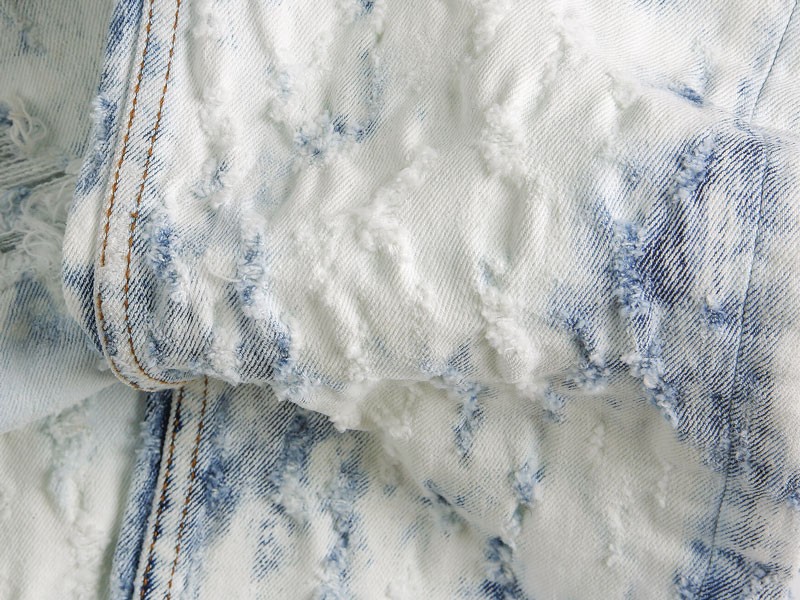 Denim: Primavera Verano 2024·25