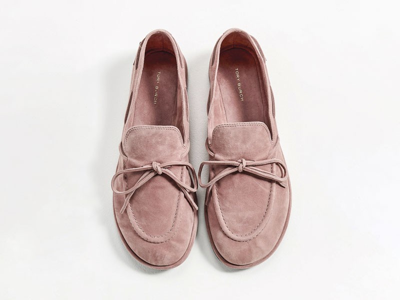 Moccasins