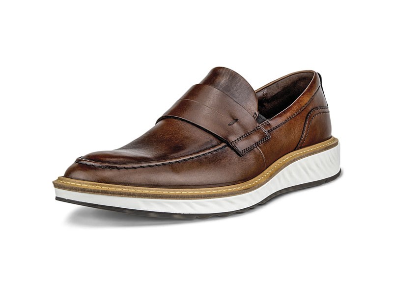 Mocasines sport