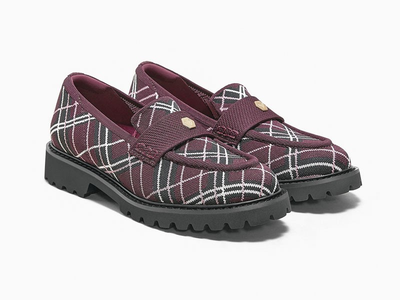 Mocasines