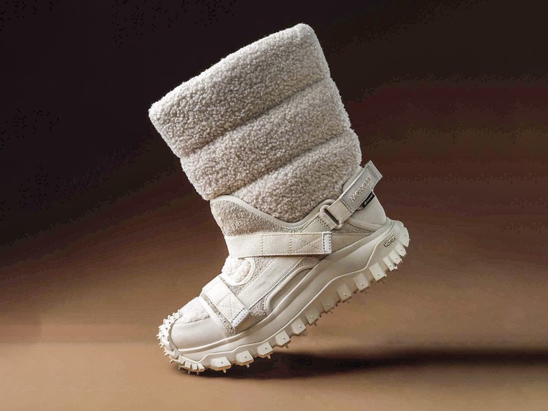 Concepto General Otoño/Invierno 2026