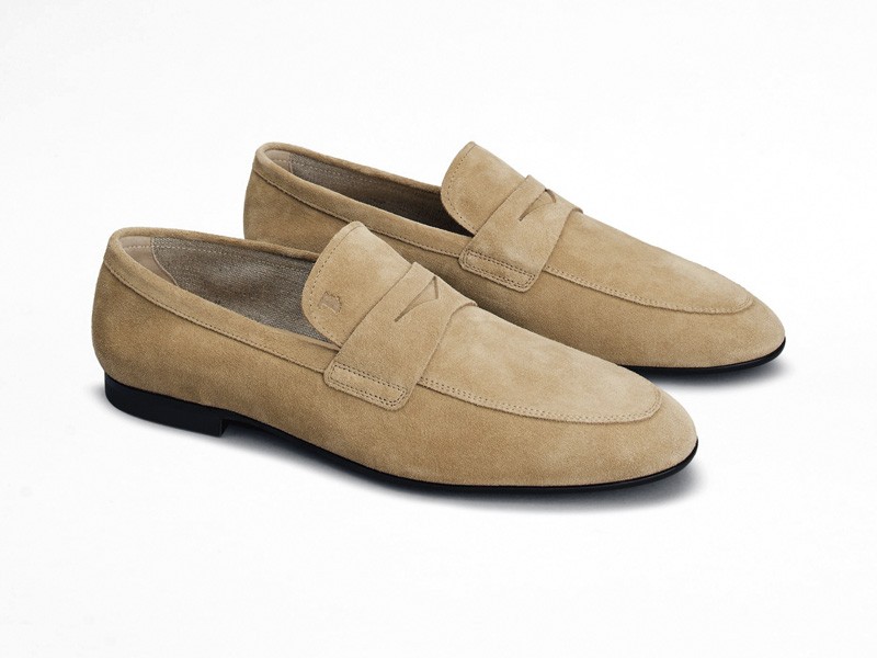 Moccasins