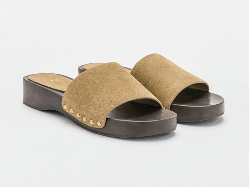 Chanclas