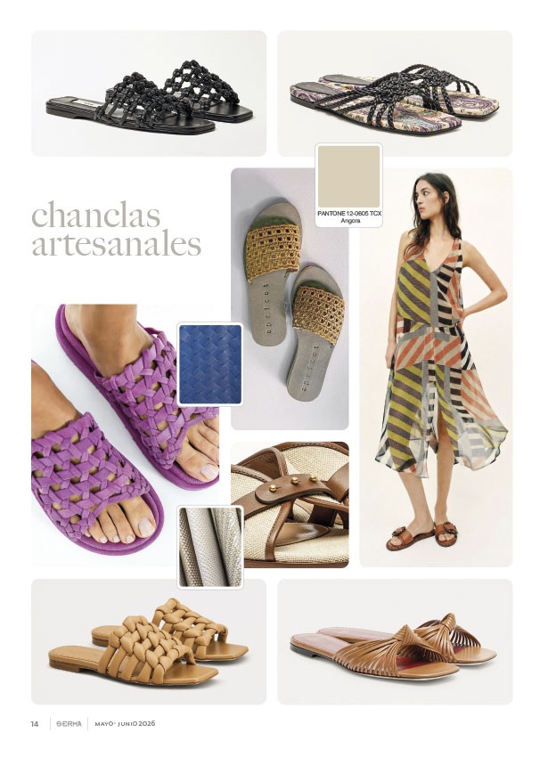 SERMA157-FLIPBOOK-14.jpg Artisanal slides with open weaves and lightweight flat soles