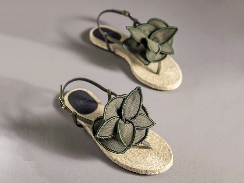 Flip-flops
