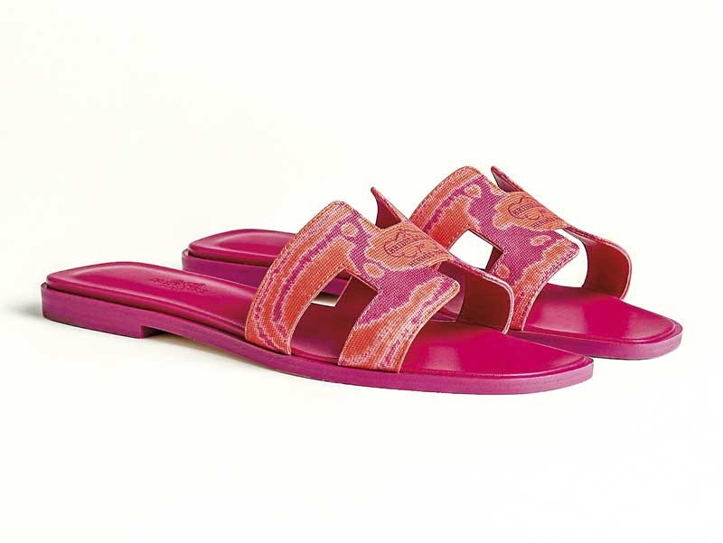 Chanclas / Sandalias bajas