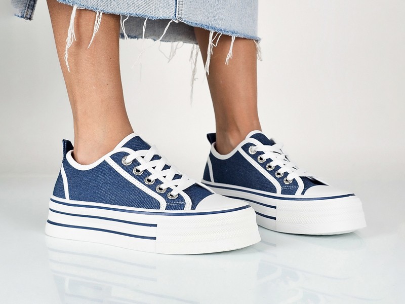 Classic sneakers