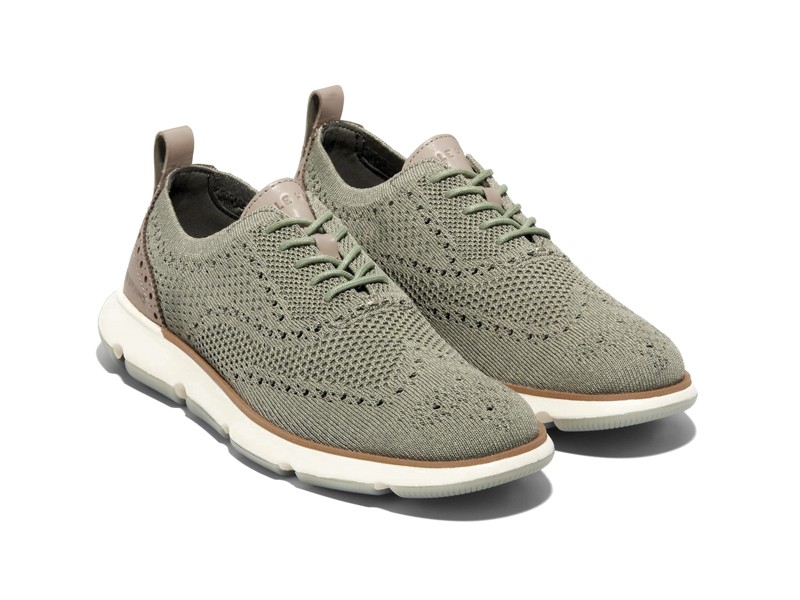 Sport lace-up shoes