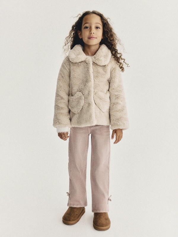 Los cozy shoes amplían la oferta de pantuflas infantiles