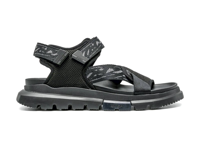 Sandalias outdoor