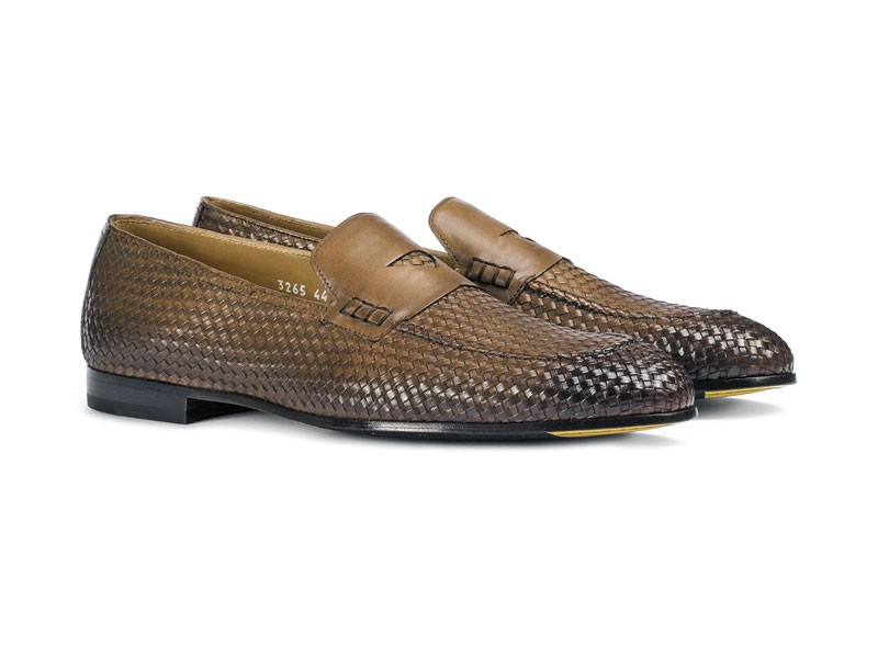 Mocasines