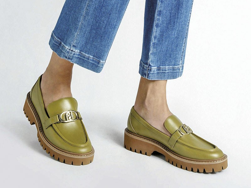 Moccasins