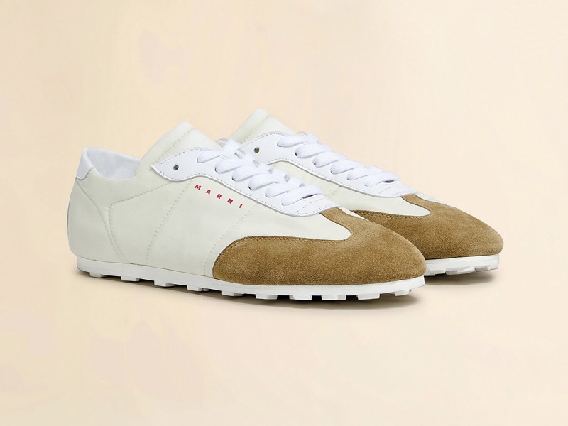 Classic sneakers