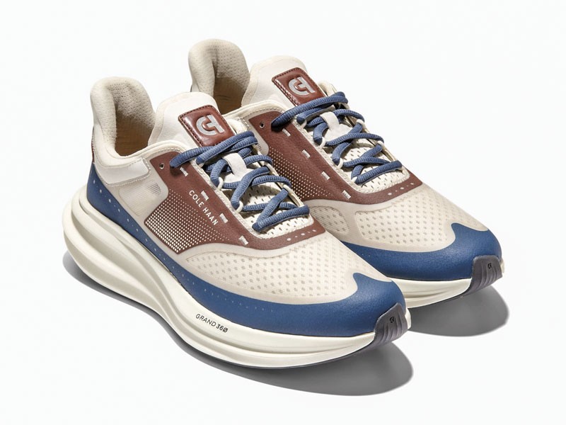 Chunky sneakers