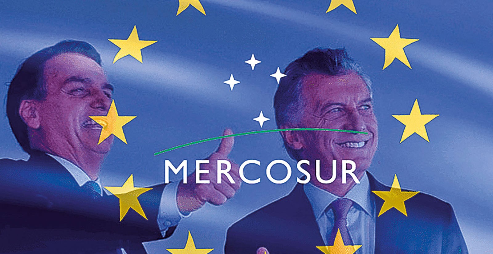 Calzado MERCOSUR: expectativas  por acuerdo con UNIÓN EUROPEA