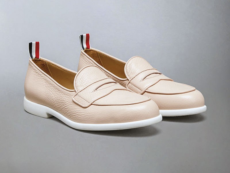 Moccasins