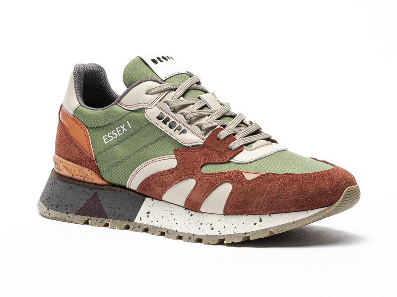 Urban sports sneakers
