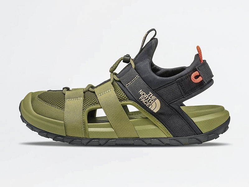 Outdoor Sandals