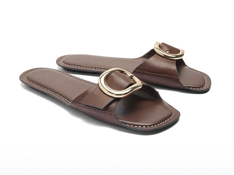 Chanclas