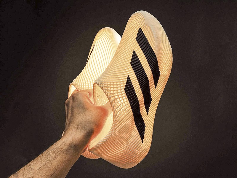 Printed shoes: a new era in footwear manufacturing