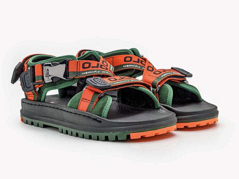 Outdoor Sandals