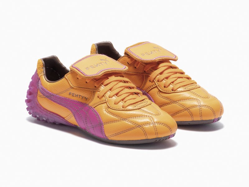 Urban sports sneakers: Updated vintage