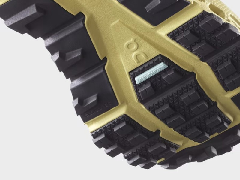 Swiss origin. ON CLOUD sneakers, a global success
