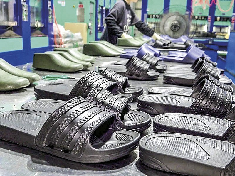 Paraguay es el mayor proveedor latinoamericano de calzados para el mercado brasileño.