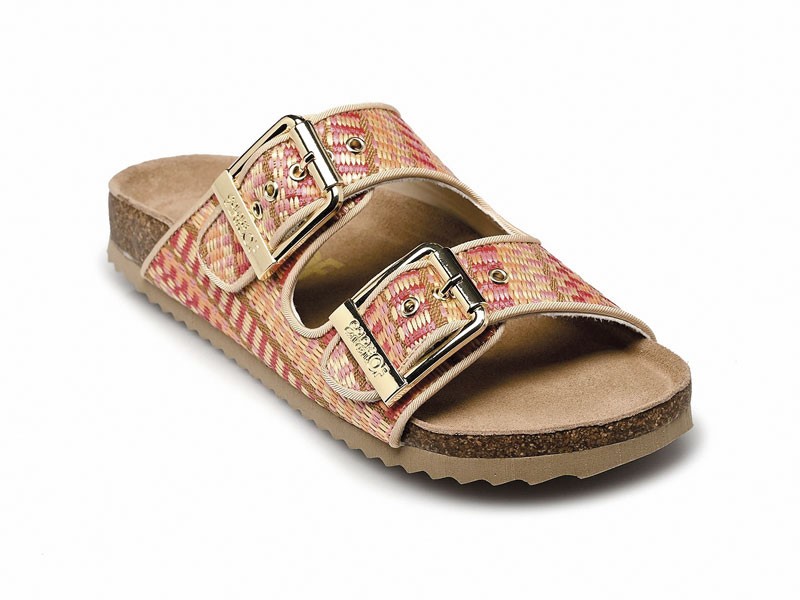 Chanclas