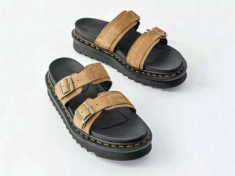 Chanclas / Sandalias Bajas