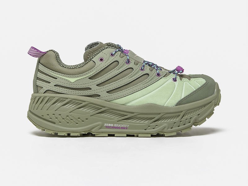 Sneakers chunky