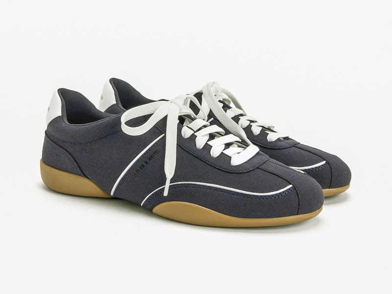 SNEAKERS CLASICAS MUJER CALZADO TENDENCIA PRIMAVERA VERNAO 2026 2027 SERMA1672026-L2-CK1-71960032-B5-3.jpg Slim sneakers refine profiles through low soles