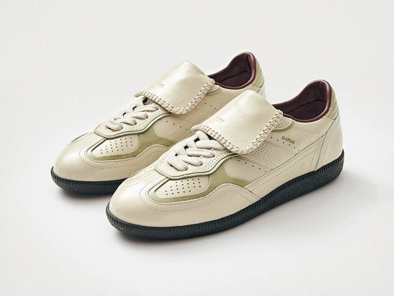 Classic sneakers