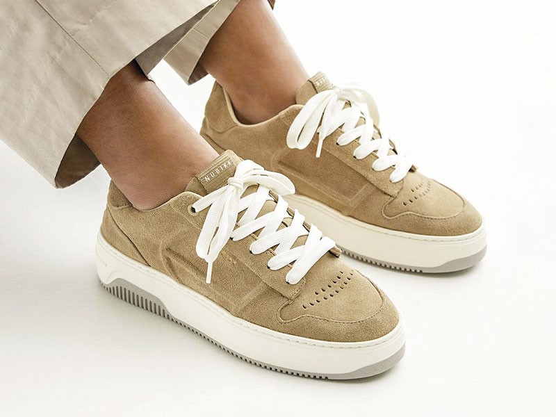 SNEAKERS CLASICAS MUJER CALZADO TENDENCIA PRIMAVERA VERNAO 2026 2027 SERMA1676834fac9bb174992aa9f7dc5fde932ec_1920x1920.jpg Retro sneakers strengthen gum soles and sporty color