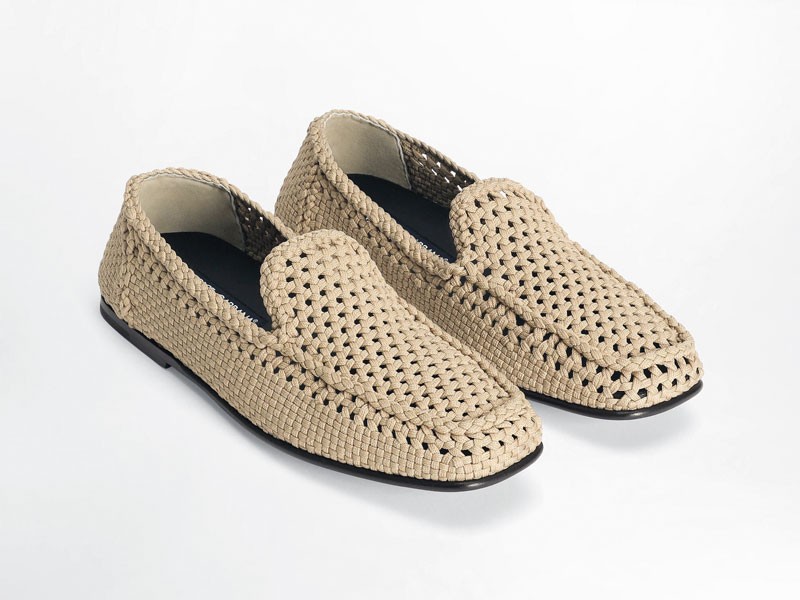 Mocasines